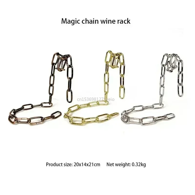 Magical Suspension Chain